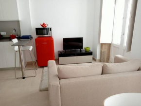 Apartamento Tras dos Fornos